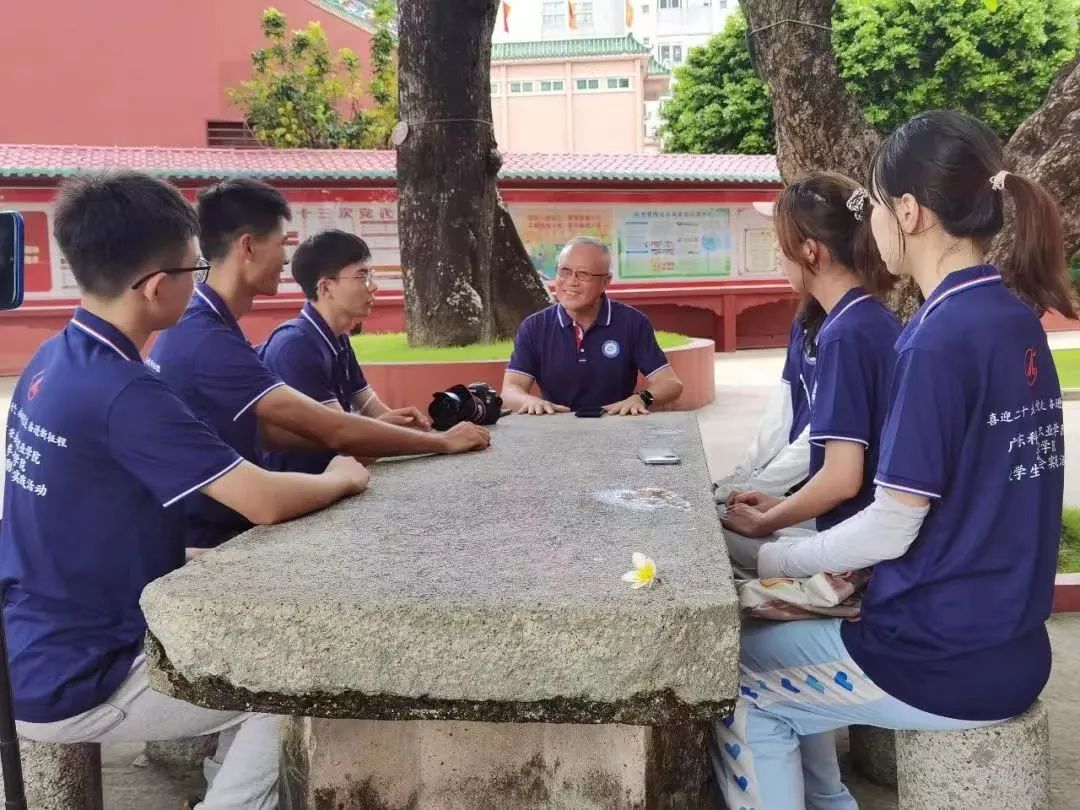 喜報！我校暑期“三下鄉(xiāng)”社會實踐活動喜獲多項省級榮譽！